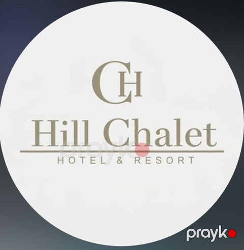Hill Chalet Qəbələ — Qəbələ