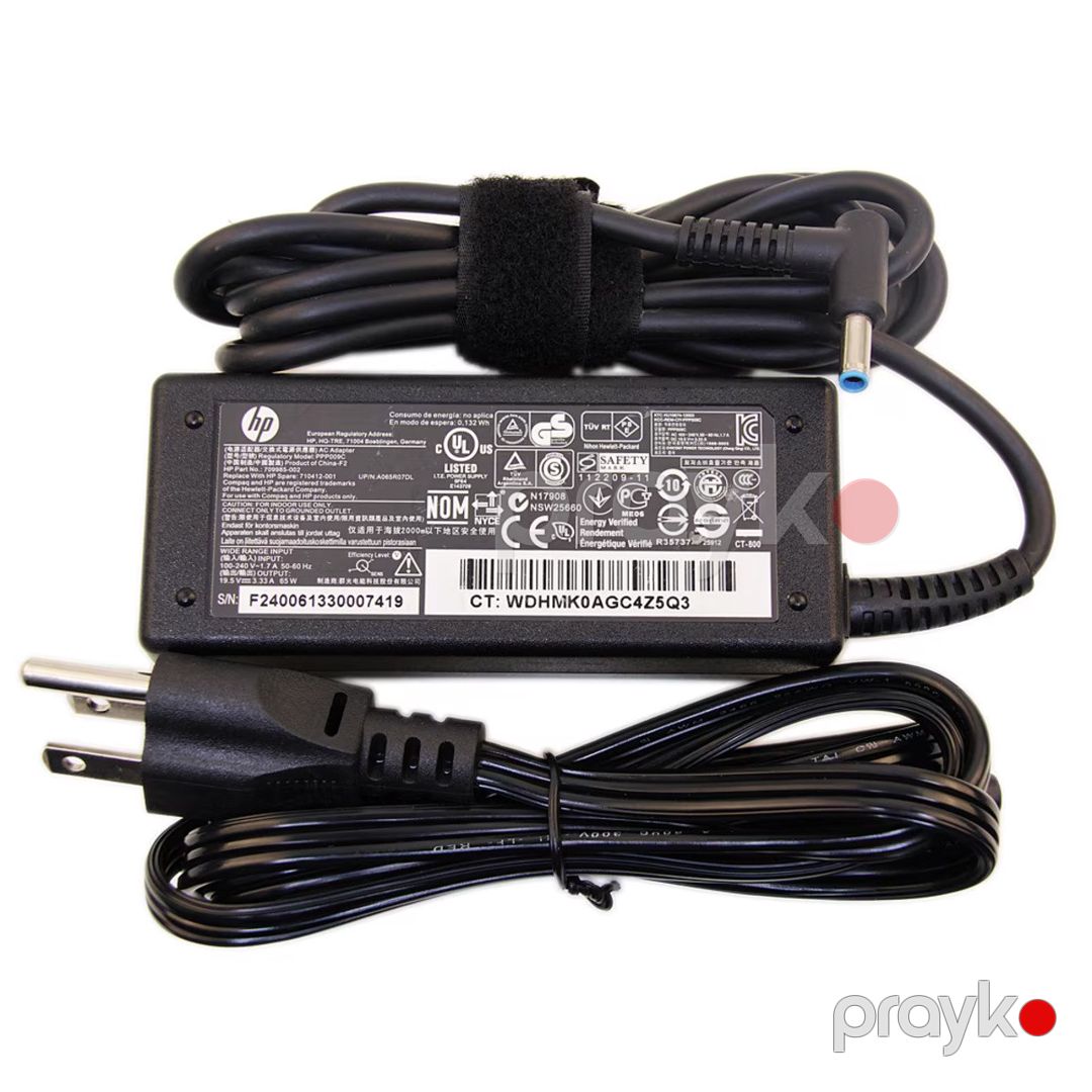 Adapter HP — Periferik cihazlar, Bakı (2)