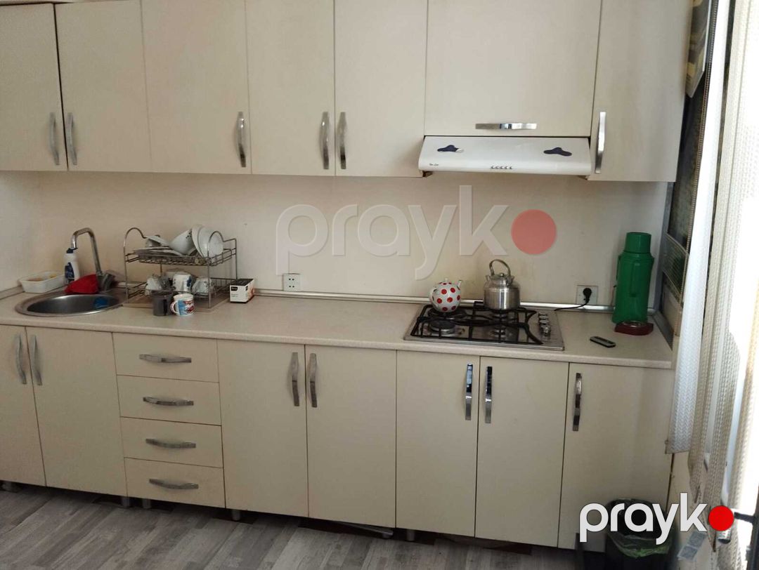 İcarəyə verilir 1 otaqlı ofis 40 m² — Ofis, Bakı (10)
