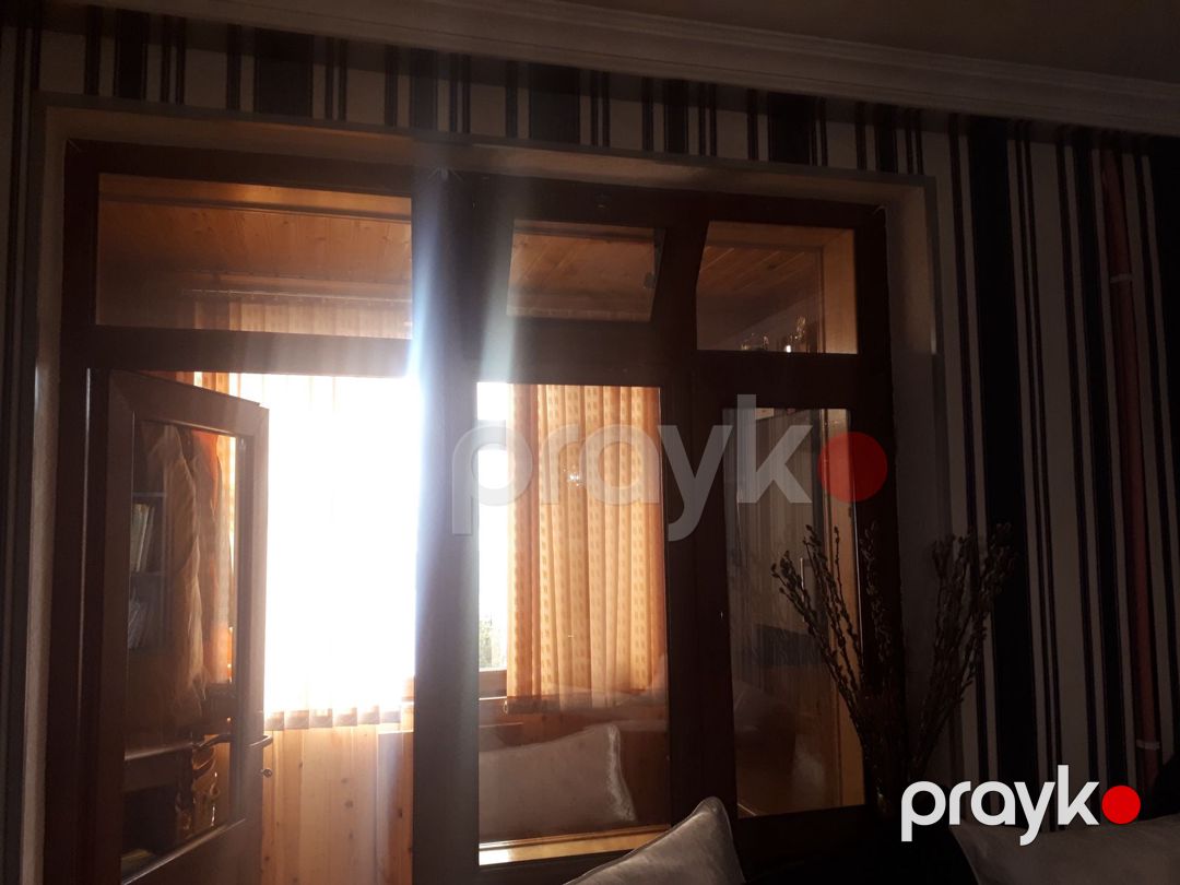 Satılır 1 otaqlı köhnə tikili 45 m² — Mənzil, Bakı (7)