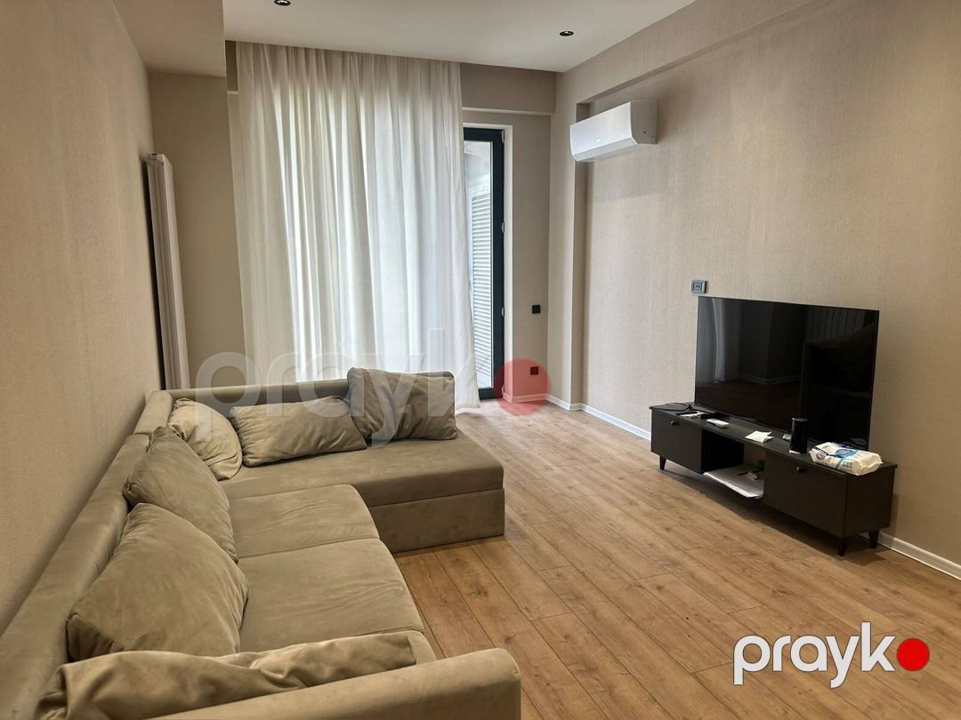 Satılır 2 otaqlı yeni tikili 117 m² — Mənzil, Bakı (9)