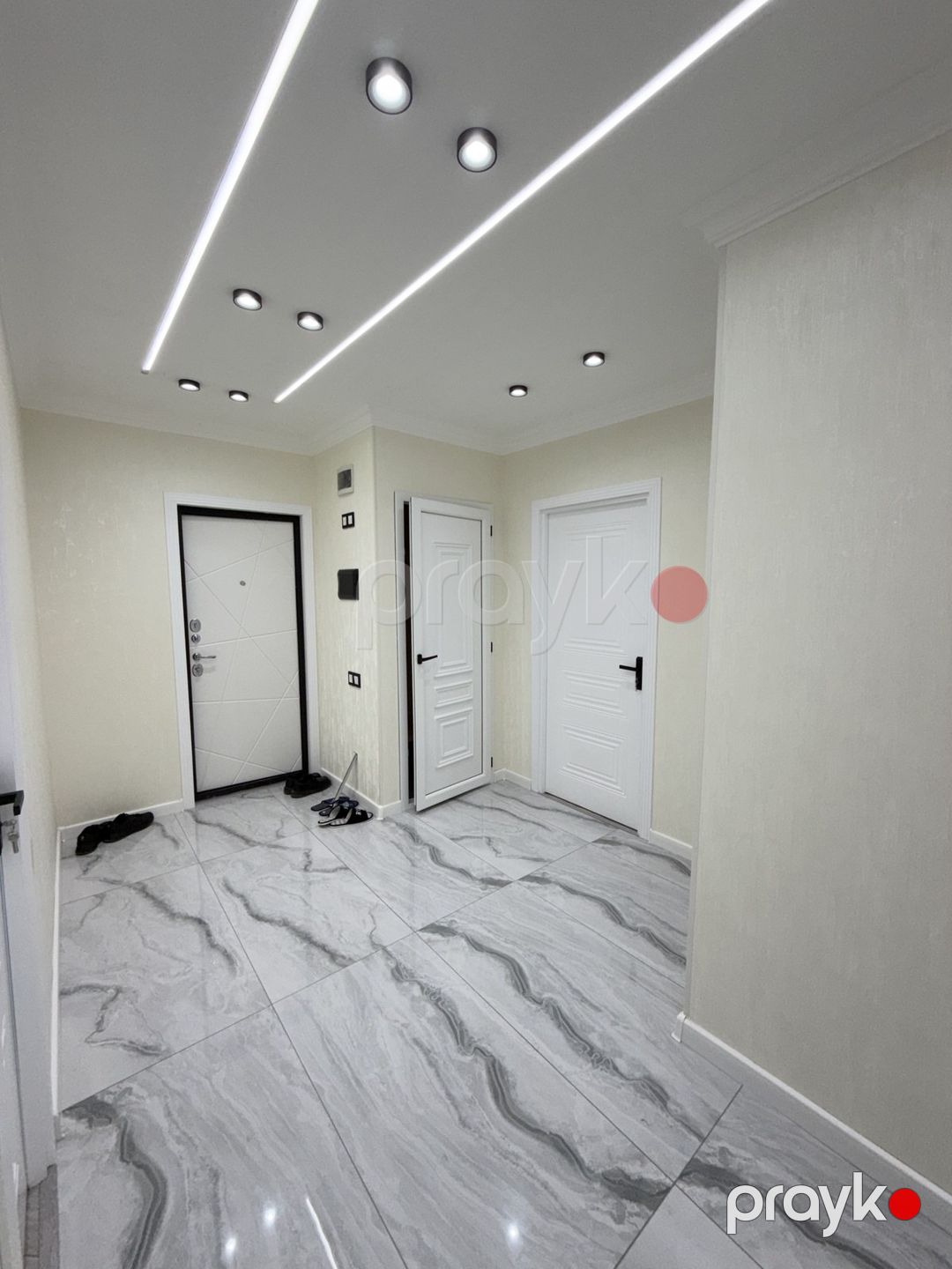Satılır 3 otaqlı yeni tikili 80 m² — Mənzil, Bakı (12)