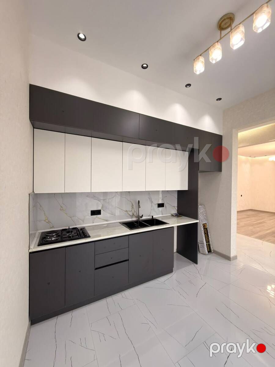 Satılır 4 otaqlı həyət evi/bağ evi 140 m² — Ev, villa, Bakı (10)