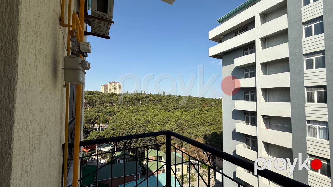 Satılır 2 otaqlı yeni tikili 66 m² — Mənzil, Sumqayıt (2)