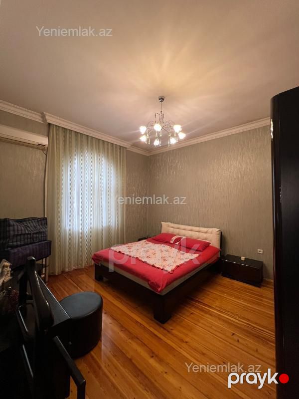 Satılır 4 otaqlı Həyət evi / Villa, 240 m², Sabunçu rayonu — Ev, villa, Bakı (4)
