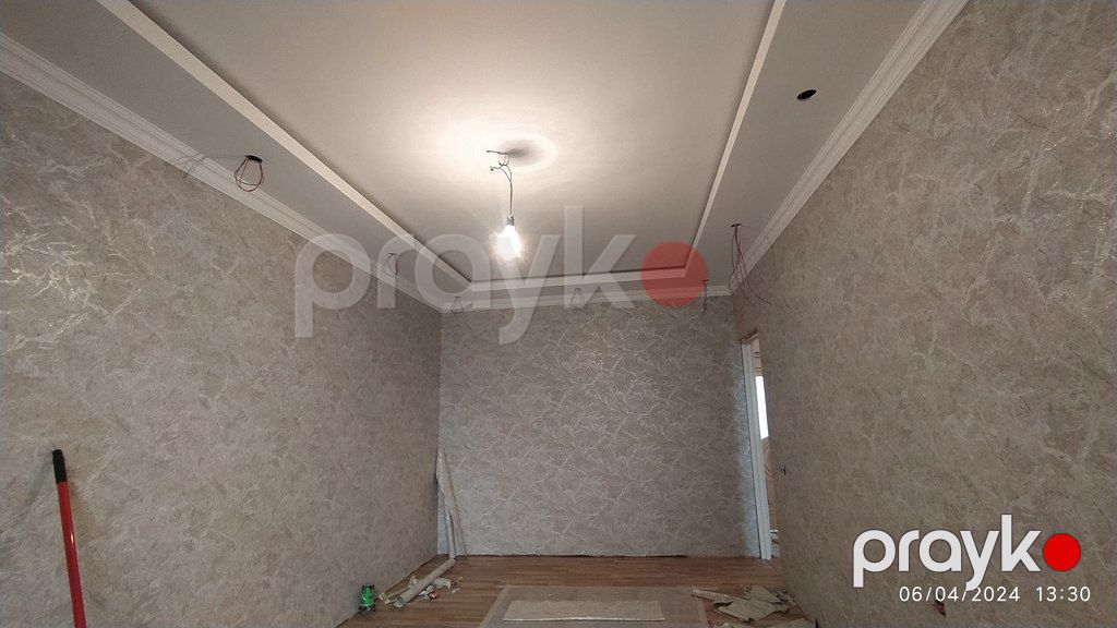 Rəngsaz işləri — Təmir və inşaat, Bakı (2)