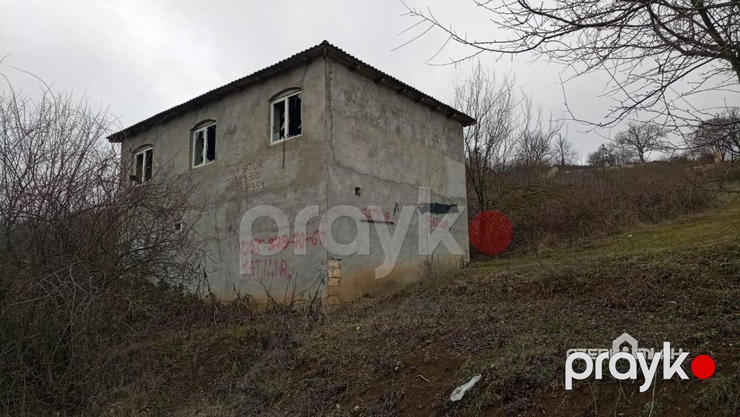 Satılır 3 otaqlı ev Quba rayonu Quba rayonu, Əskiqriq kəndi — Ev, villa, Quba (4)