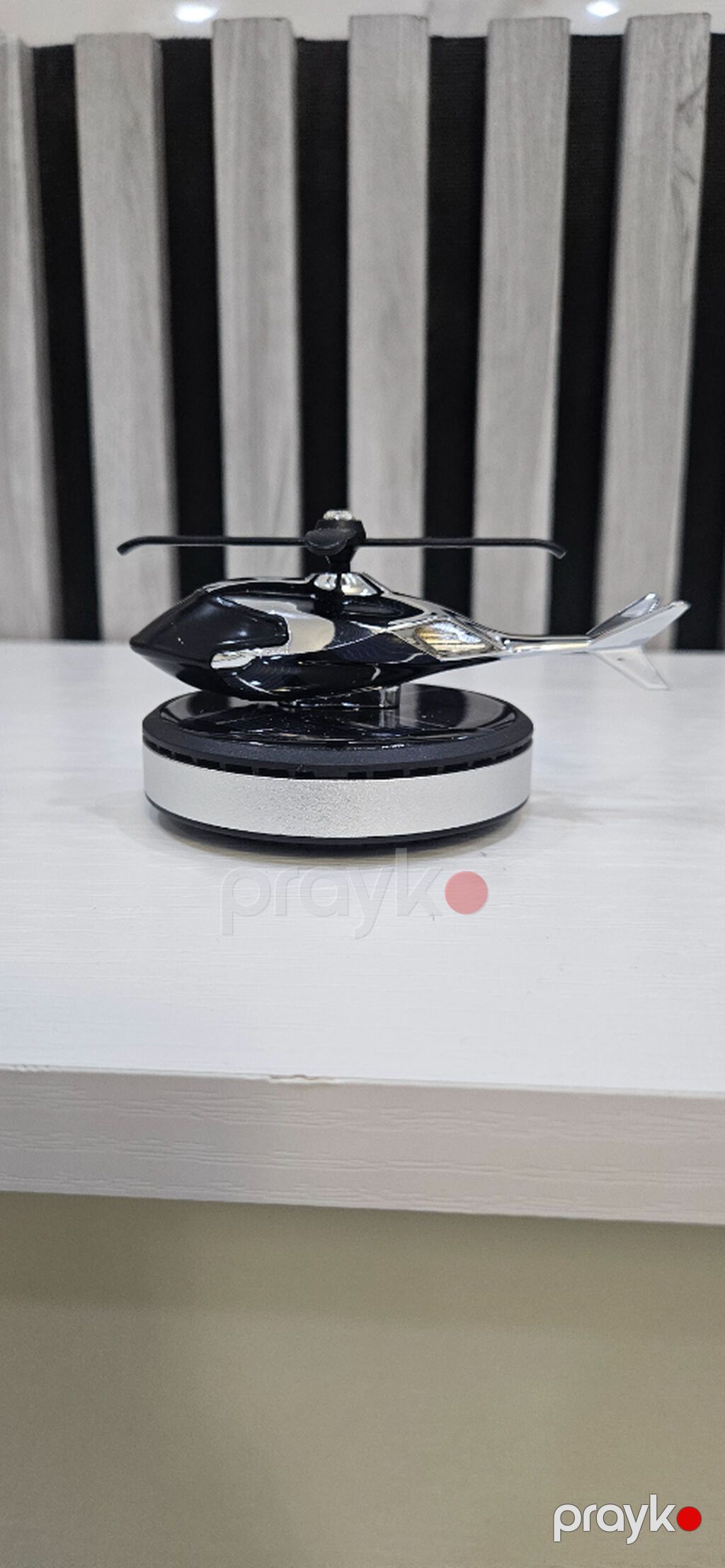 Ətir saçan helikopter. 10 ml ətir ilə birgə. Maşın üçün aksesuar — Avtomobil aləti, Bakı (9)
