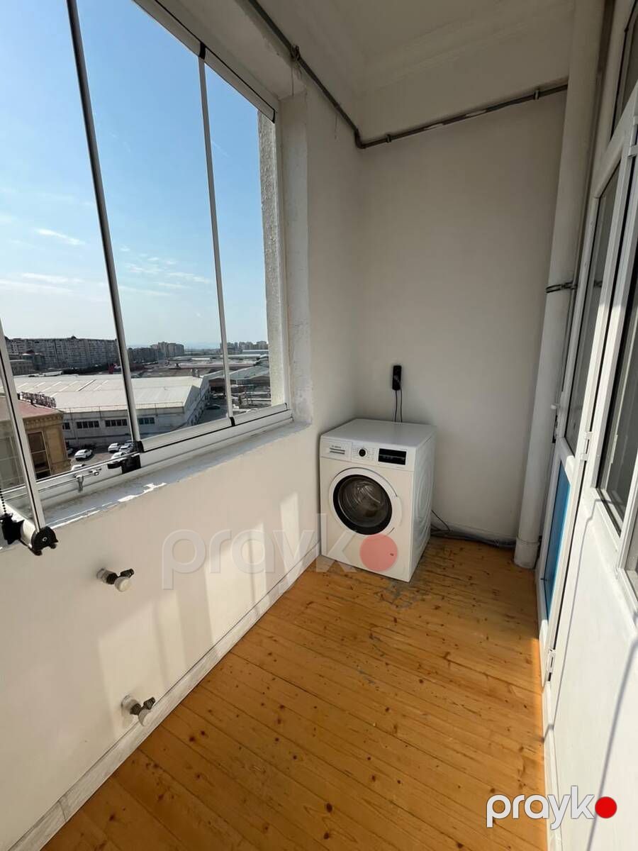 Satılır 2 otaqlı yeni tikili 55 m² — Mənzil, Bakı (11)