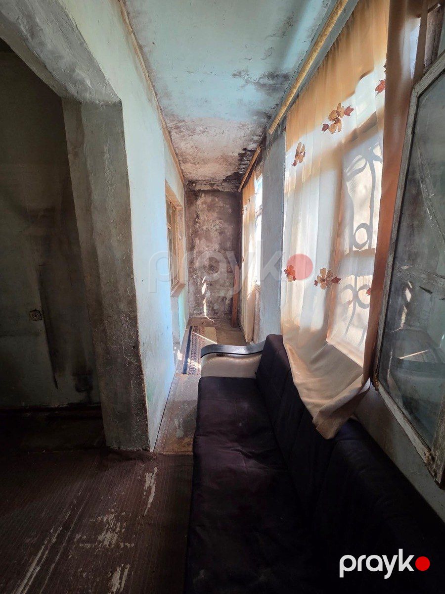 Satılır 2 otaqlı köhnə tikili 45 m² — Mənzil, Bakı (4)