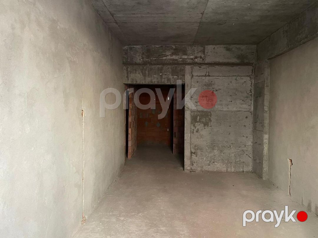 Satılır 1 otaqlı yeni tikili 53.7 m² — Mənzil, Bakı (4)