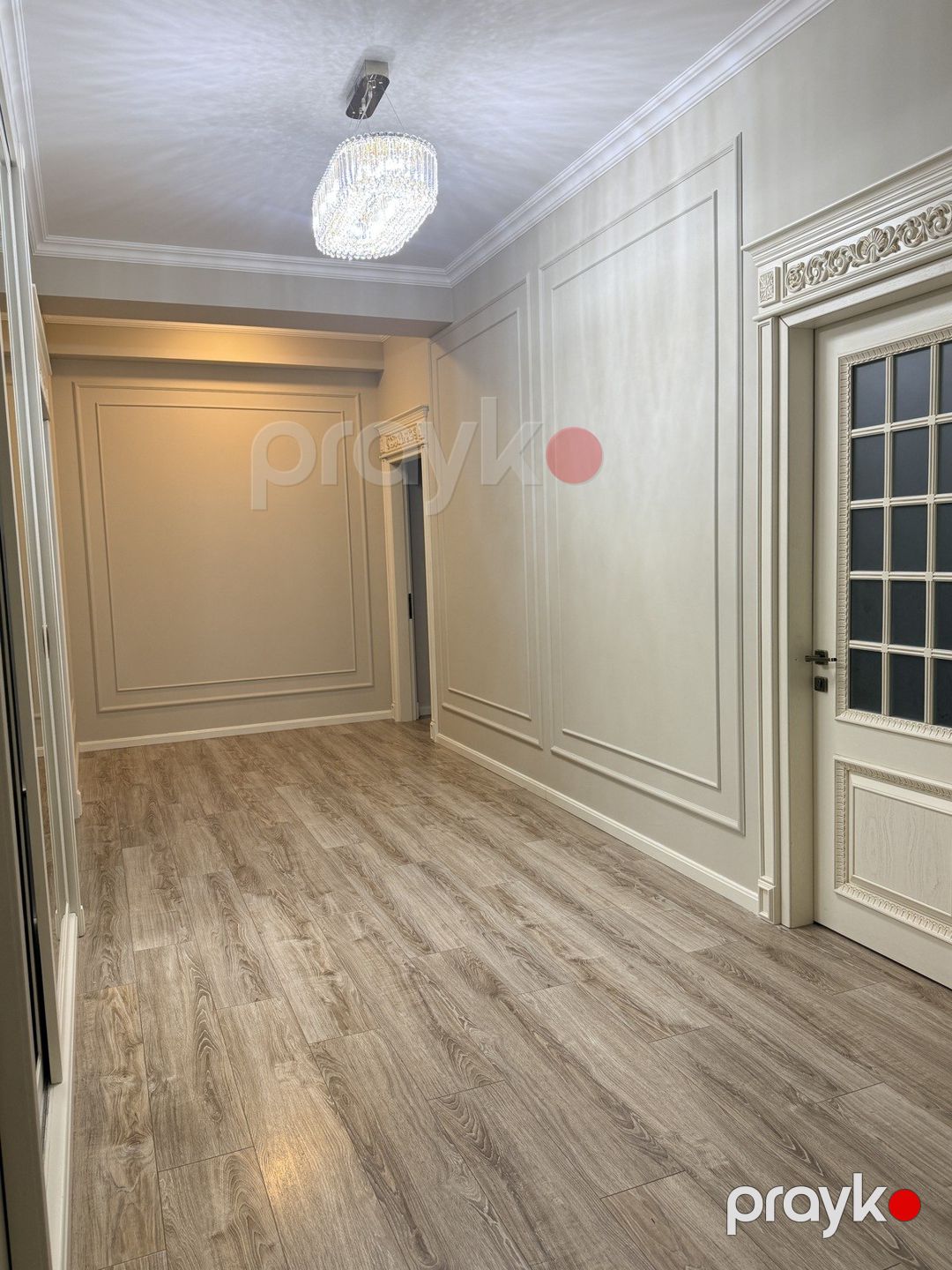 İcarəyə verilir 4 otaqlı yeni tikili 160 m² — Mənzil, Bakı (7)