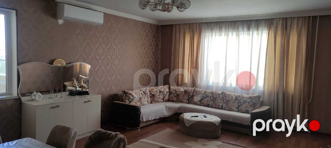 Satılır 5 otaqlı yeni tikili 230 m² — Mənzil, Bakı (4)