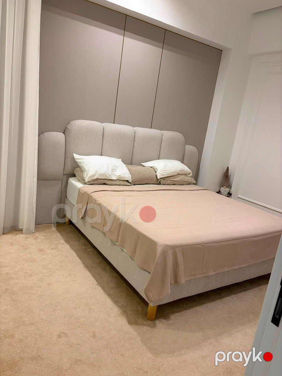 İcarəyə verilir 2 otaqlı yeni tikili 120 m² — Mənzil, Bakı (6)