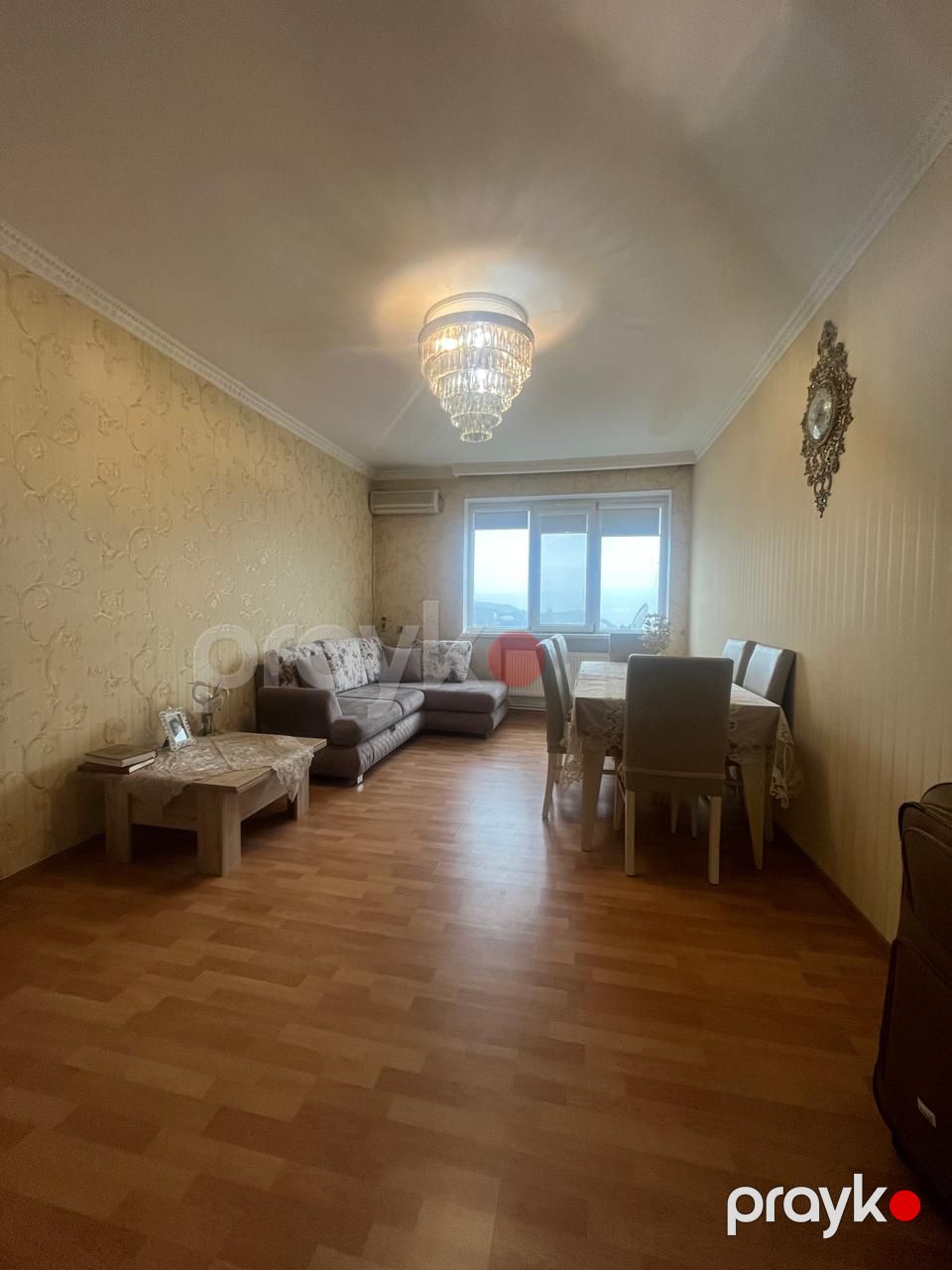 Satış: 4 otaqlı Köhnə tikili, 85 m², Binəqədi rayonu — Mənzil, Bakı (2)
