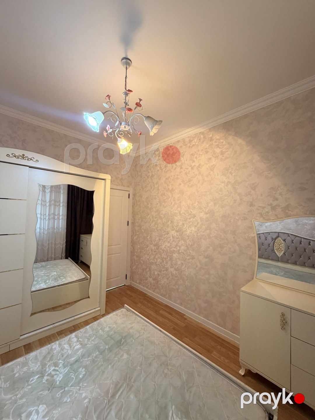Satılır 2 otaqlı yeni tikili 54 m² — Mənzil, Bakı (7)