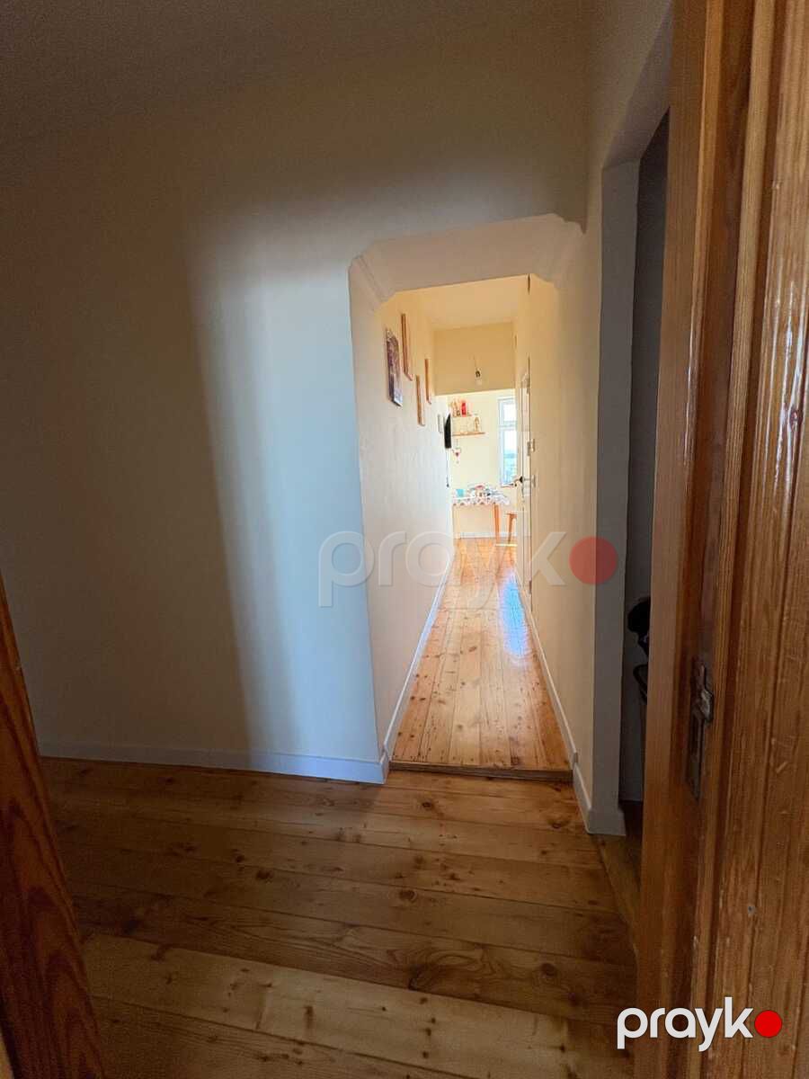 Satılır 5 otaqlı köhnə tikili 100 m² — Mənzil, Bakı (5)