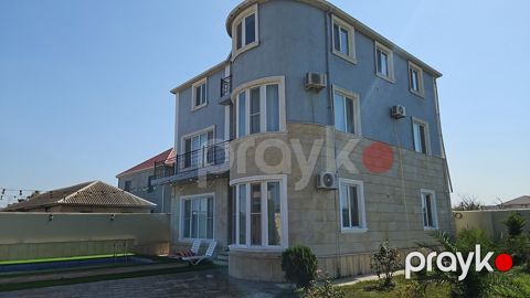 Bağ evi kirayə verilir, Mərdəkan qəs — Bakı