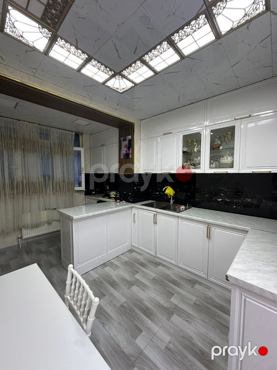 3-otaqlı mənzil, Mingəçevir ş., 75 m² — Mənzil, Mingəçevir (8)