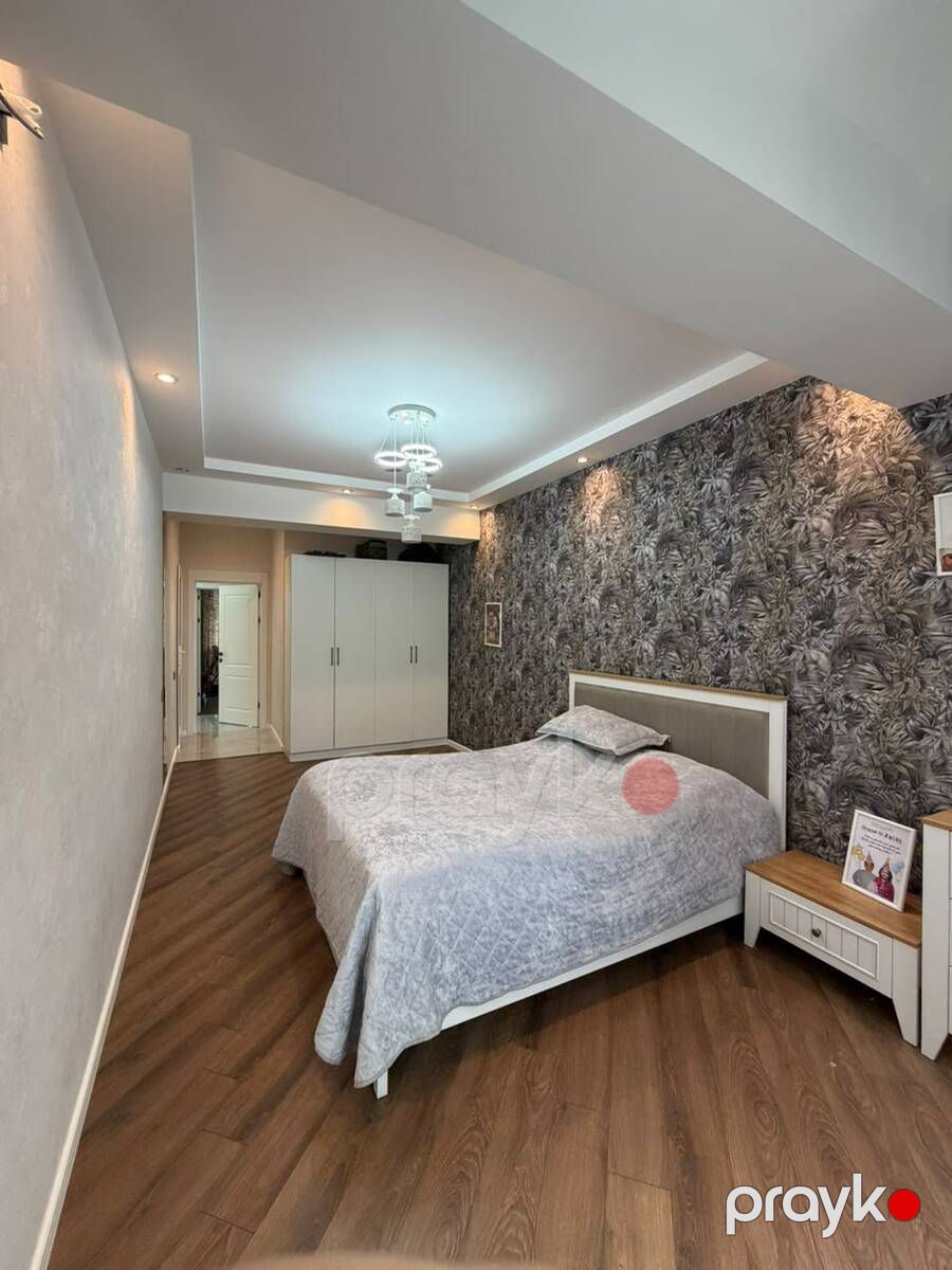 4-otaqlı yeni tikili, H.Aslanov m., 157 m² — Mənzil, Bakı (4)