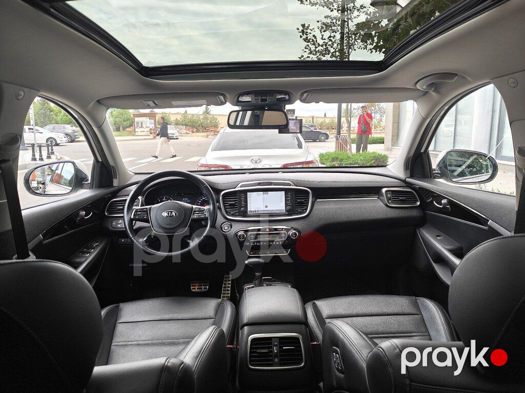 Kia Sorento, 2.0 L, 2018 il, 87 000 km — Avtomobillər, Bakı (11)