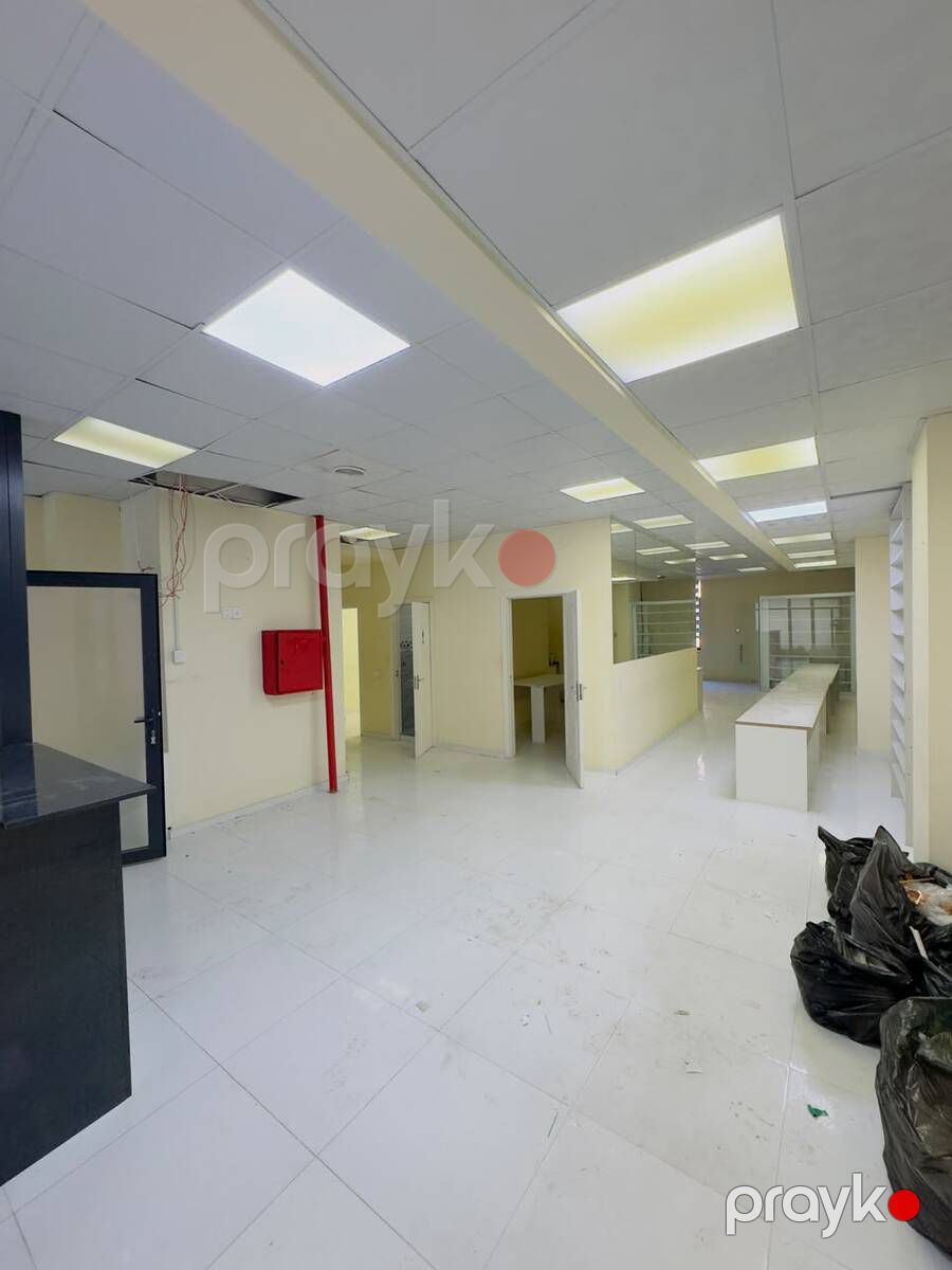 İcarəyə verilir obyekt 110 m² — Əmlak, Bakı (2)