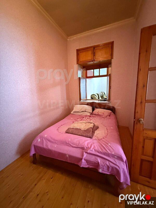 Binəqədi rayonunda 2 otaqlı Yeni tikili Satılır, 55 m² — Mənzil, Bakı (4)