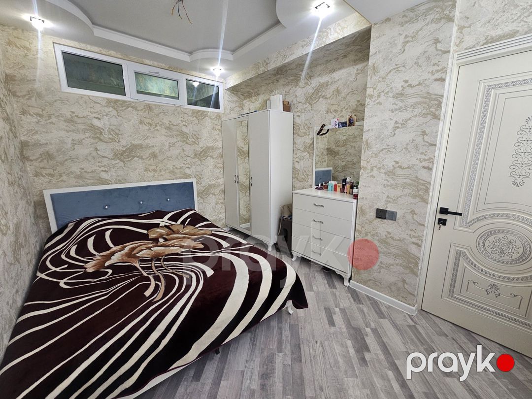 Satılır 3 otaqlı yeni tikili 74 m² — Mənzil, Bakı (8)