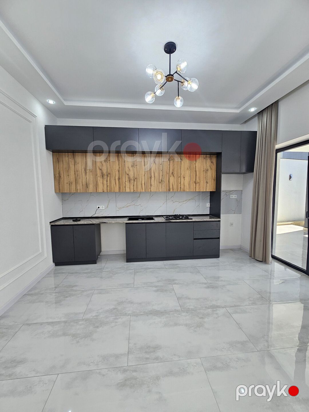 Satılır 4 otaqlı həyət evi/bağ evi 150 m² — Ev, villa, Bakı (8)