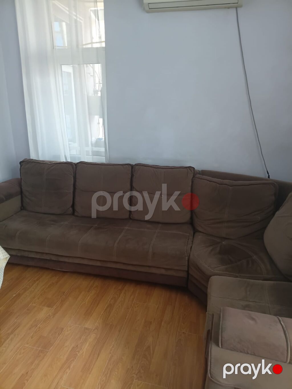 Künc divan, İşlənmiş, Açılmayan, Bazalı, Parça, Çatdırılma yoxdur — Divanlər, Mehdiabad (9)