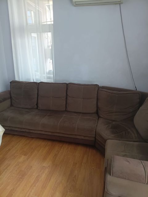 İşlənmiş, Künc divan, Divan, Bazalı, Açılmayan — Mehdiabad
