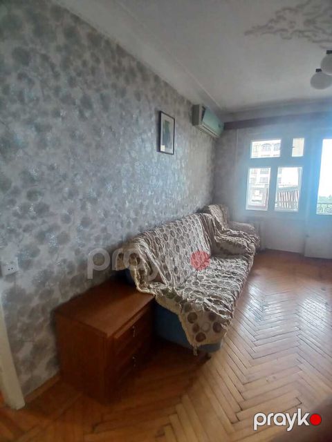 İcarəyə verilir 2 otaqlı köhnə tikili 60 m² — Bakı
