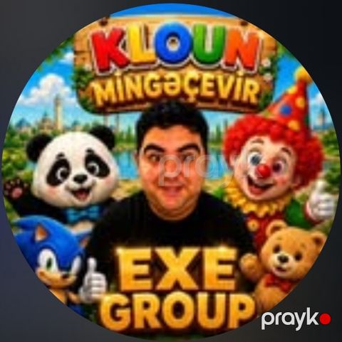 Kloun Mingəçevir — Mingəçevir