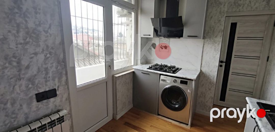 2-otaqlı yeni tikili, Xırdalan ş., 64 m² — Mənzil, Xırdalan (7)