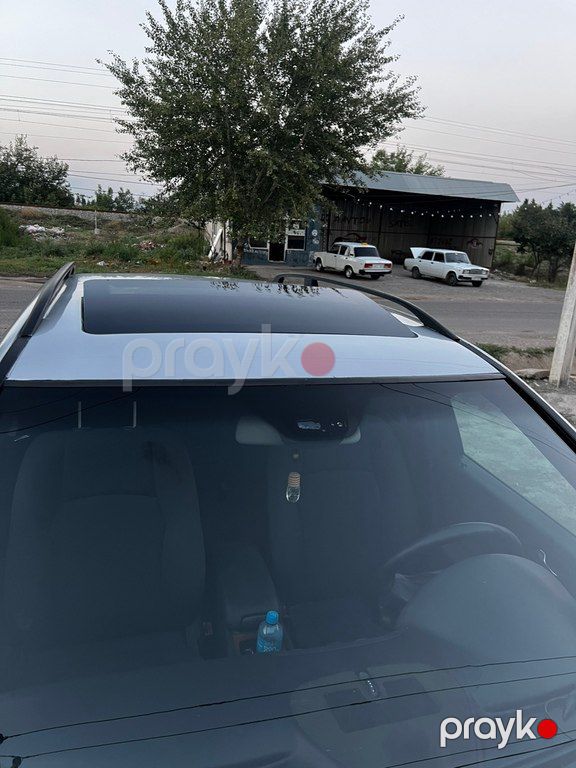 Mercedes C 200, 2.2 L, 2003 il, 620 000 km — Avtomobillər, Tovuz (7)