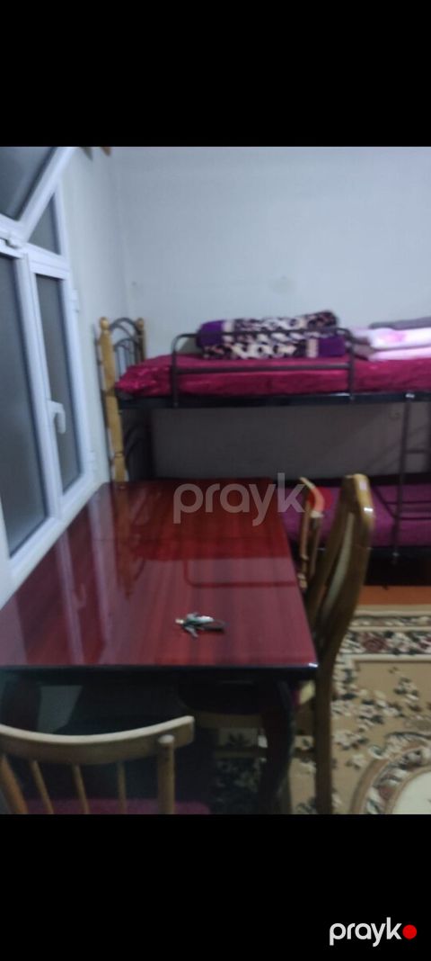 Həyət evi kirayə verilir, Bakıxanov qəs — Bakı