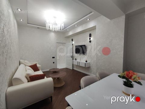Satılır 3 otaqlı Bina evi menzil (Yeni tikili), 100 m², Nərimanov rayonu — Bakı