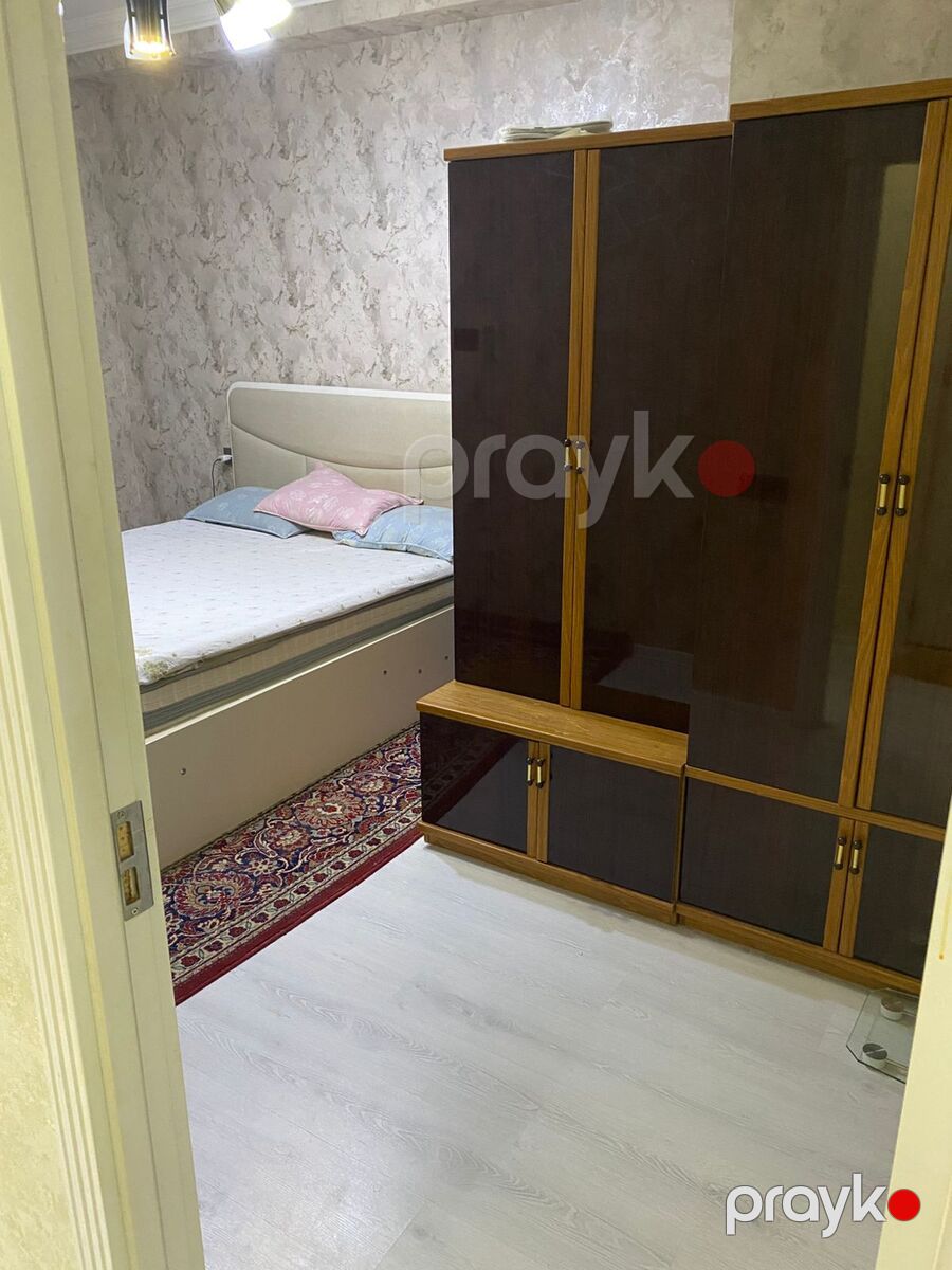 Satılır 2 otaqlı yeni tikili 65 m² — Mənzil, Bakı (7)