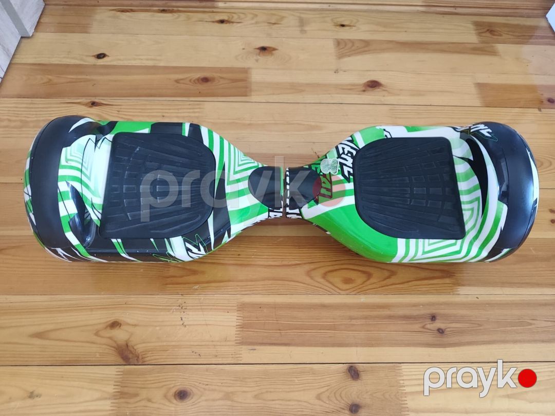 Segway — İdman, hobi, istirahət, Bakı (2)