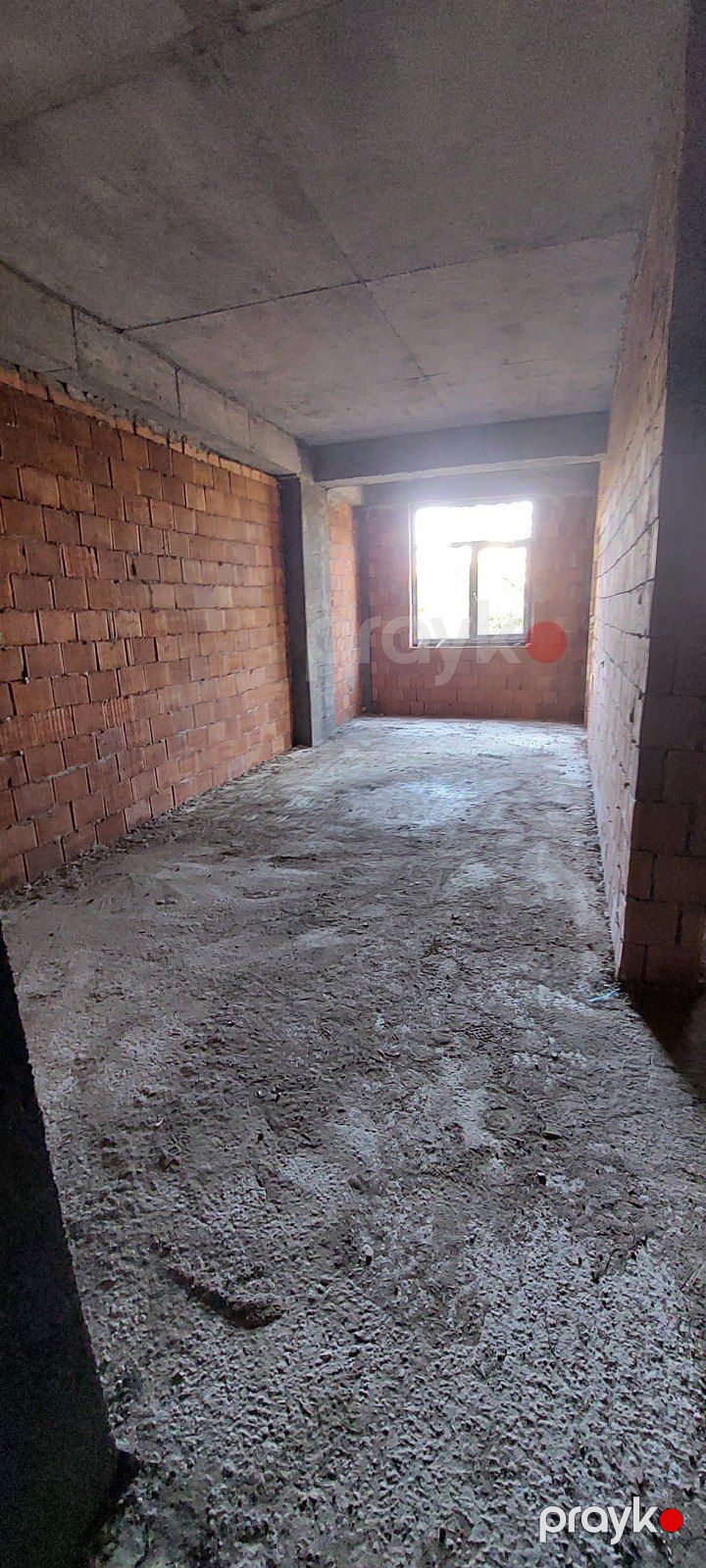 2-otaqlı yeni tikili, Mir Cəlal küç. 3169, 60 m² — Mənzil, Bakı (4)