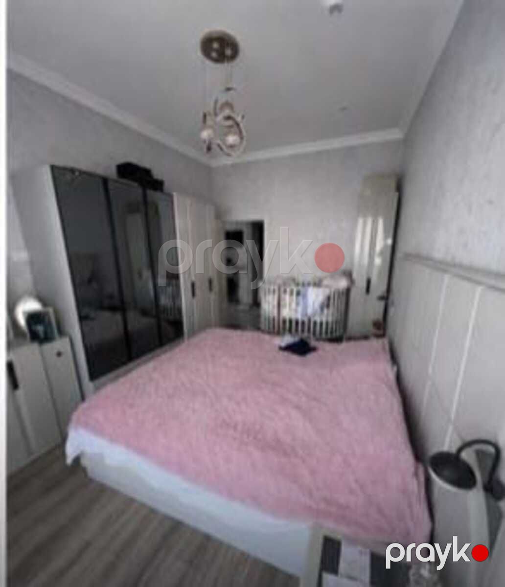 2-otaqlı yeni tikili, Greenville Residence, 69 m² — Mənzil, Bakı (10)