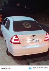 Chevrolet Aveo üçün Lexus dizayın arxa stopları — Ehtiyat hissələri və aksesuarlar — Aksesuarlar