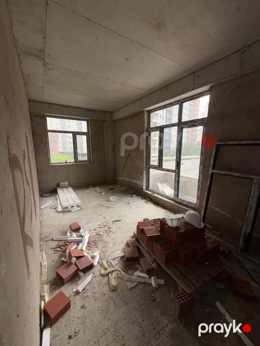 Satılır 3 otaqlı yeni tikili 132 m² — Mənzil, Bakı (2)