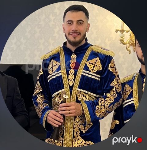 Davul Zurna Ritm