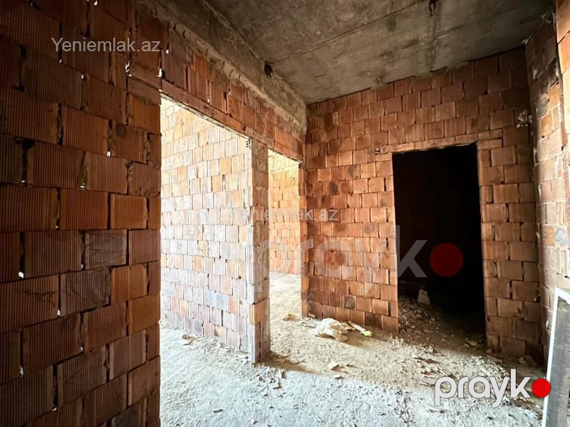 Satılır 2 otaqlı Bina evi menzil (Yeni tikili), 78.2 m², Yasamal rayonu — Mənzil, Bakı (5)