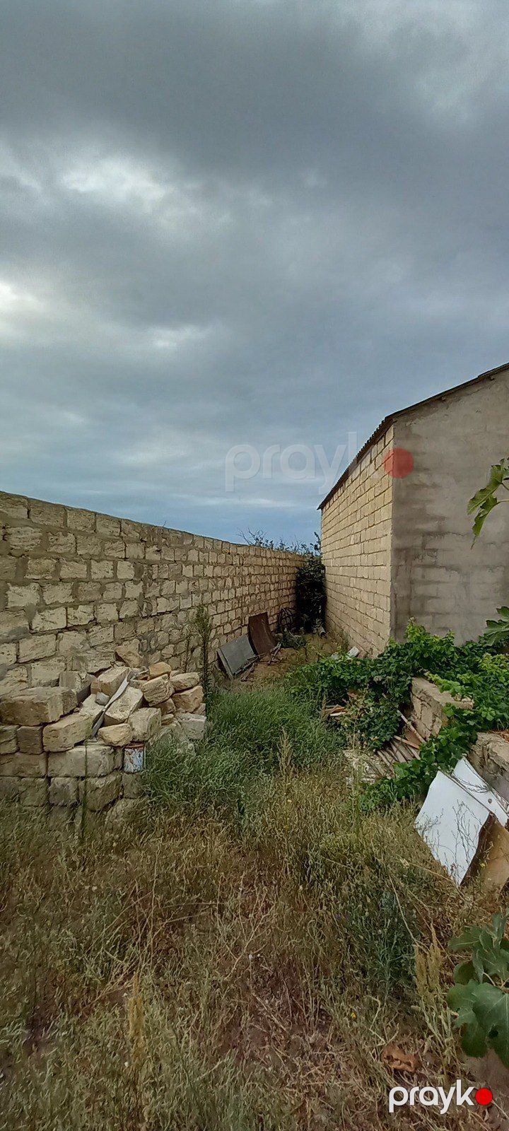 Həyət evi, Ləhiş bağları — Ev, villa, Bakı (10)
