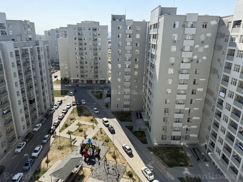 Satılır 3 otaqlı Mənzil Yeni tikili 752 m² Bakı, Suraxanı r — Mənzil, Bakı (6)
