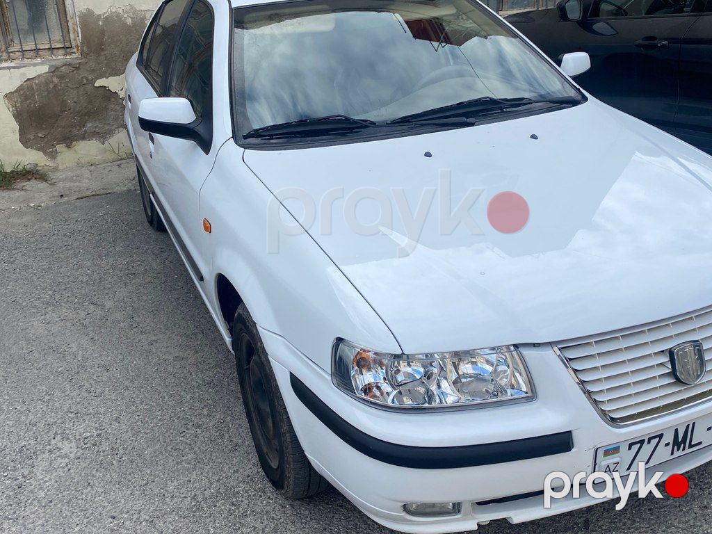 Khazar LX, 1.7 L, 2021 il, 66 000 km — Avtomobillər, Bakı (12)