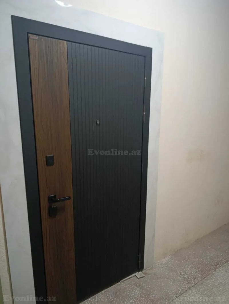 Satılır 3 otaqlı Mənzil Yeni tikili 62 m² Bakı, Abşeron r
