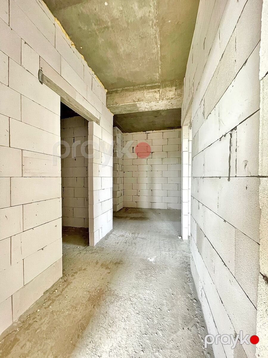 Satılır 3 otaqlı yeni tikili 127 m² — Mənzil, Bakı (9)